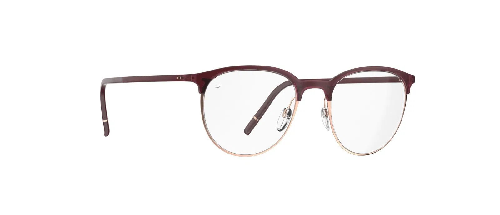Silhouette Balanced Fusion 2990 Eyeglasses - view 41
